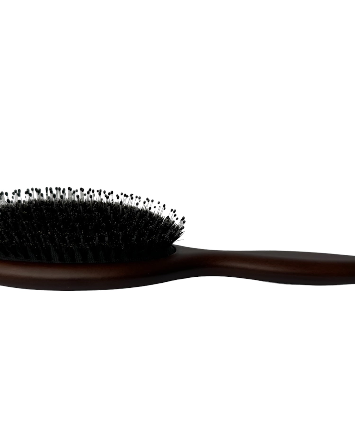 Wooden Hairbrush 001