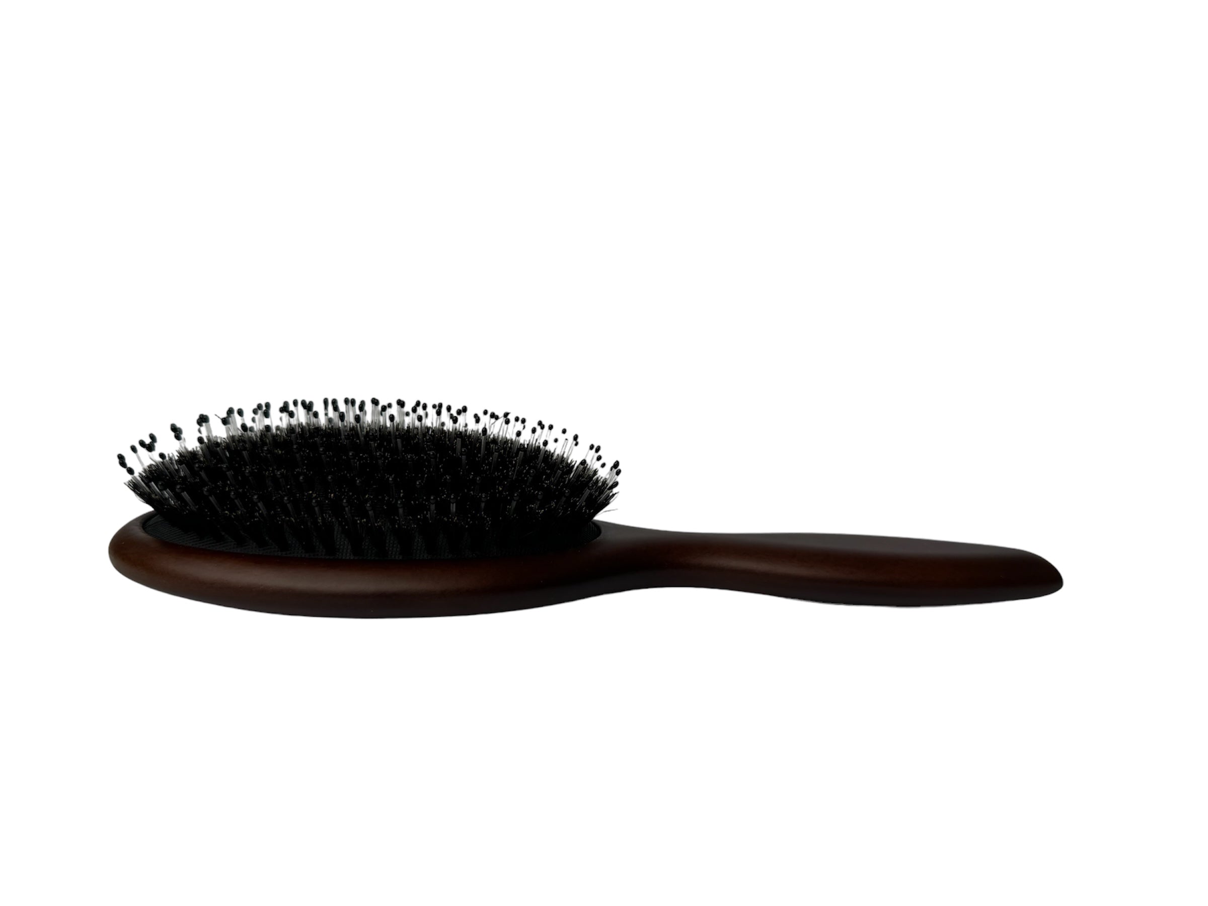 Wooden Hairbrush 001