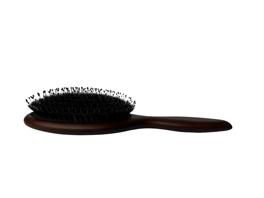 Wooden Hairbrush 001