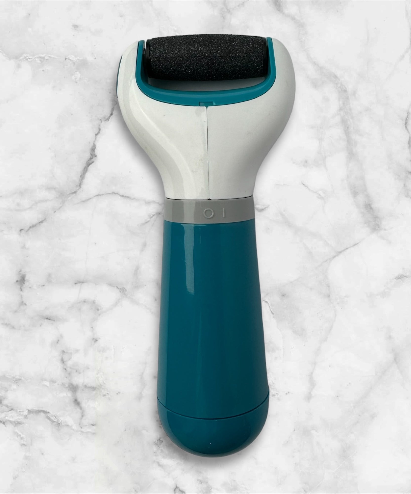 Cuty Smooth Roller Head