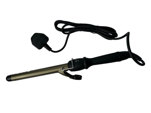 COLORFUL NIGHT CRYSTAL DIGITAL HAIR CURLER