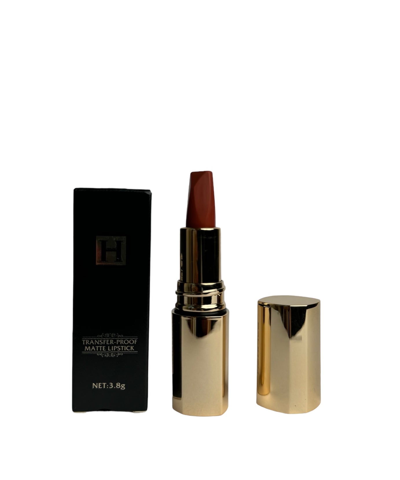 أحمر الشفاه غير اللامع نقل Henlics