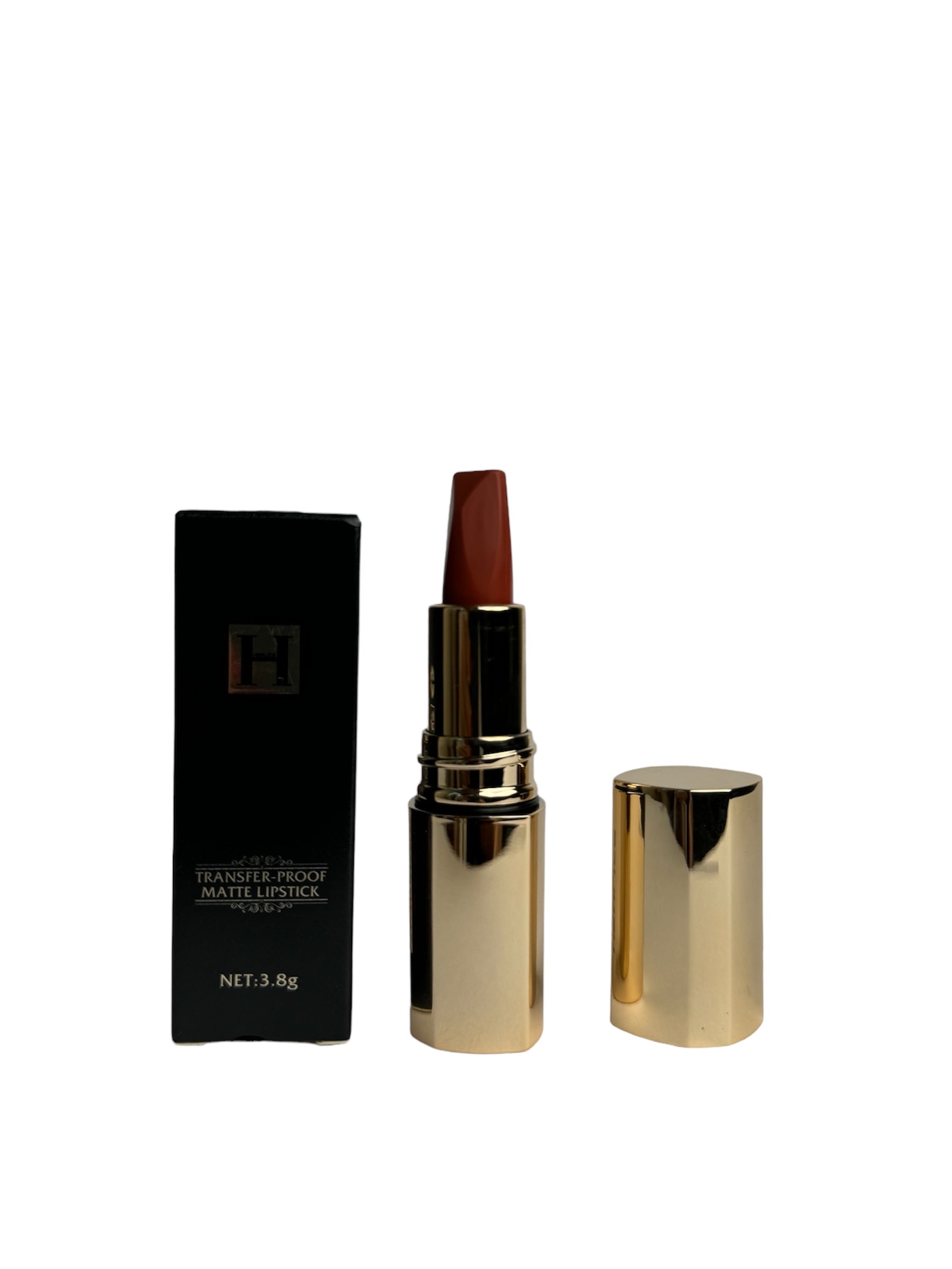 HENLICS TRANSFER-PROOF MATTE LIPSTICK