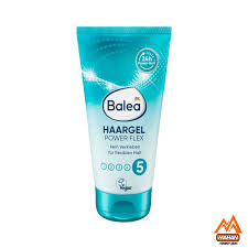 Balea Power Flex Hair Gel Strength 5, 150 ml