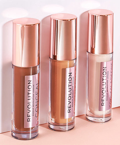 Revolution - Concealer Conceal & Define