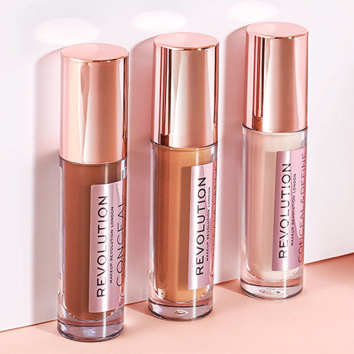 Revolution - Concealer Conceal & Define