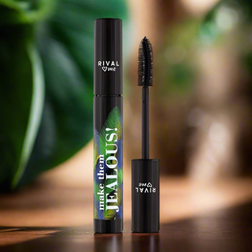Rival Loves Me - Make Them Jealous Mascara (8ml)
