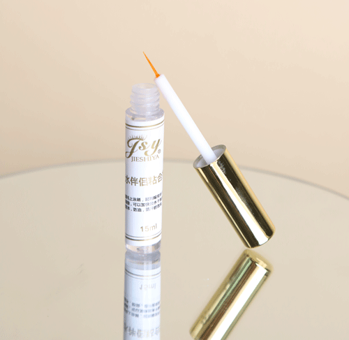 JSY JIESHIYA - Quick-drying Eyelash Glue