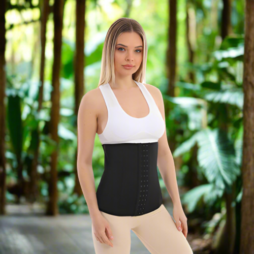 Black Corset