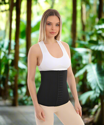 Black Corset Black Corset