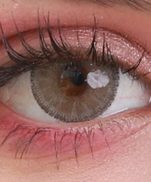 Cuty Soft Contact Lenses