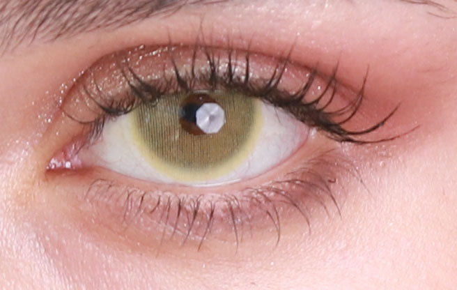 Cuty Soft Contact Lenses