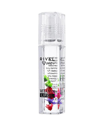 Rival Loves Me - Vitamin Lip Oil (5.5ml) Rival Loves Me - Vitamin Lip Oil (5.5ml)