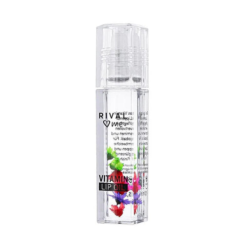 Rival Loves Me - Vitamin Lip Oil (5.5ml)