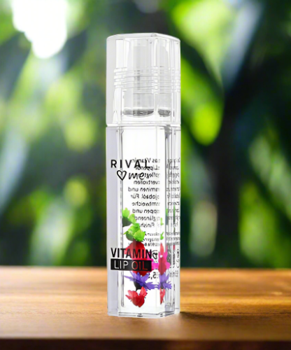 Rival Loves Me - Vitamin Lip Oil (5.5ml) Rival Loves Me - Vitamin Lip Oil (5.5ml)