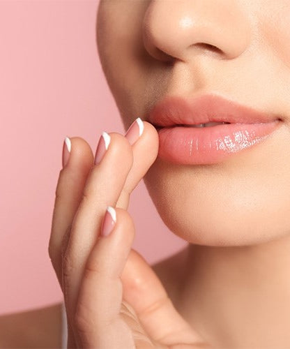 Rival Loves Me - Crystal Lip Oil (5.5ml)