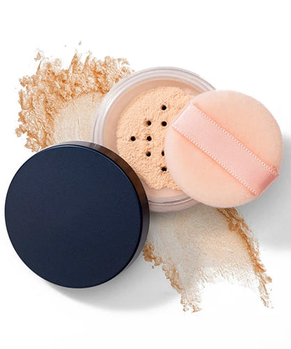 Smooth Loose Powder