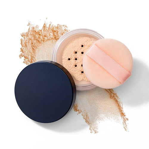 Smooth Loose Powder