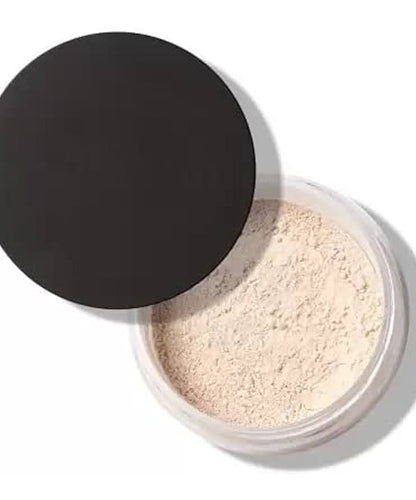 Smooth Loose Powder