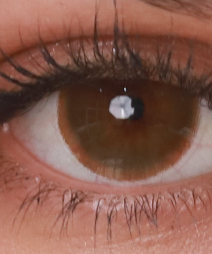 Cuty Soft Contact Lenses