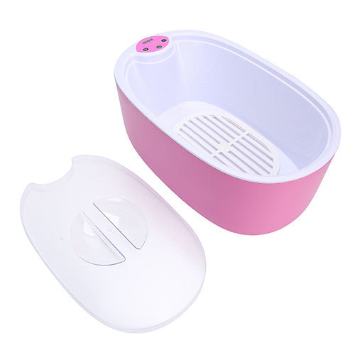 جهاز تسخين شمع البارافين السريع