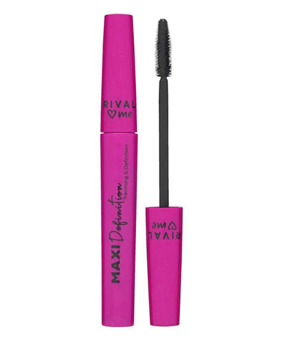 Rival Loves Me - Maxi Definition Mascara (8ml)