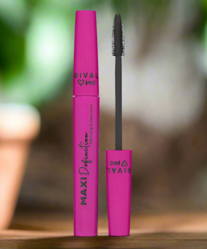 Rival Loves Me - Maxi Definition Mascara (8ml) Rival Loves Me - Maxi Definition Mascara (8ml)