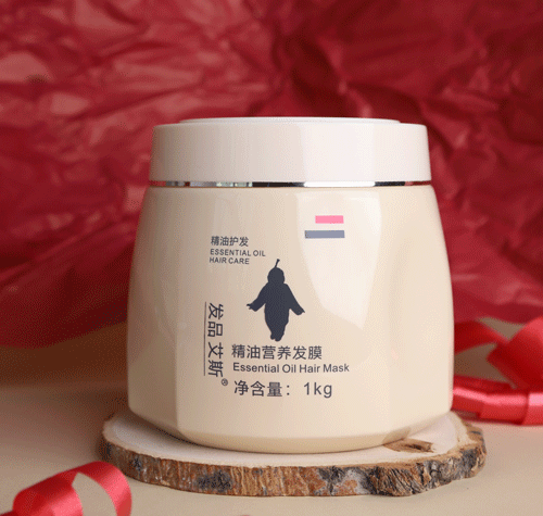 Essential Oil Hair Mask ( 1kg )