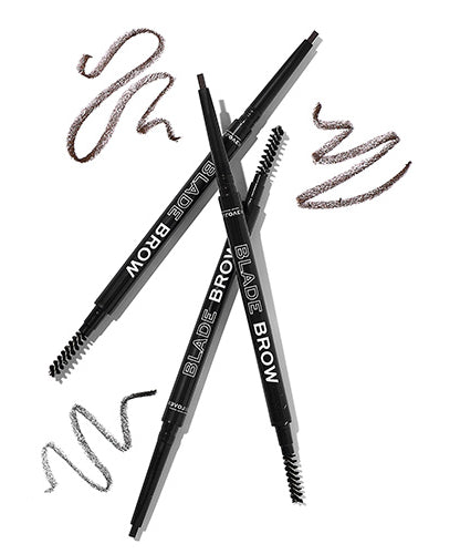 Revolution Precision Eyebrow Pencil Microblade - Granit (0.1g)