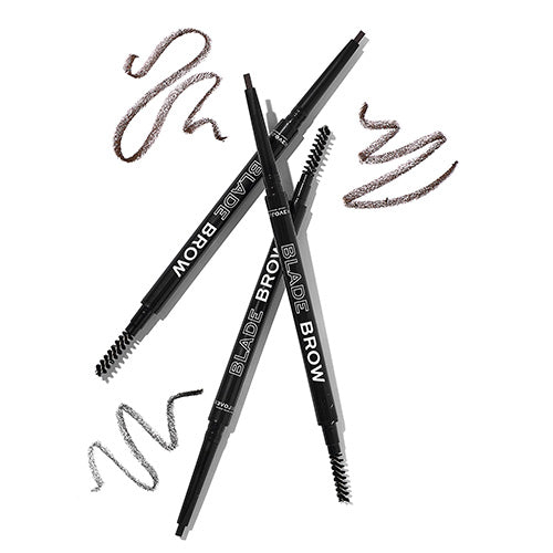 Revolution Precision Eyebrow Pencil Microblade - Granit (0.1g)