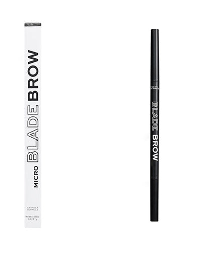 Revolution Precision Eyebrow Pencil Microblade - Granit (0.1g)