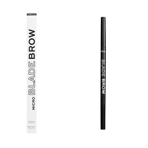 Revolution Precision Eyebrow Pencil Microblade - Granit (0.1g)