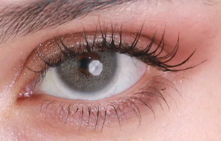 Cuty Soft Contact Lenses