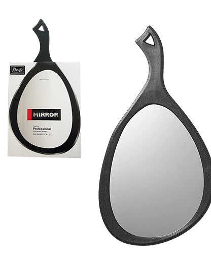 Fashion Professional Humanized Design - Hand Mirror