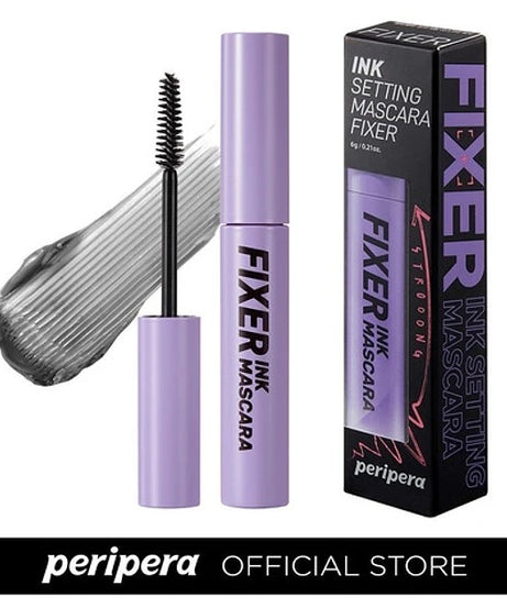 Peripera - Ink Mascara Fixer (6g)