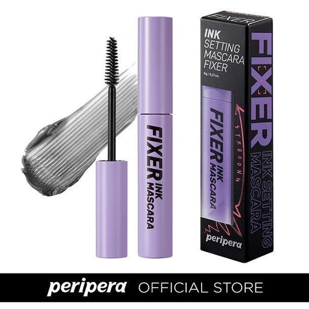 Peripera - Ink Mascara Fixer (6g)