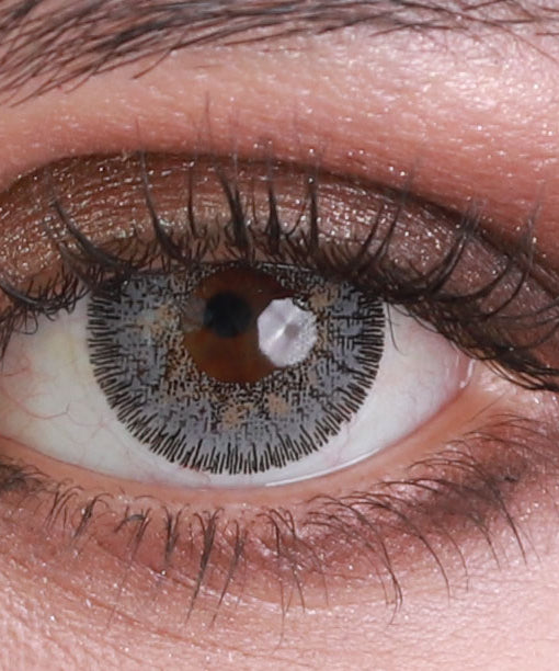 Cuty Soft Contact Lenses