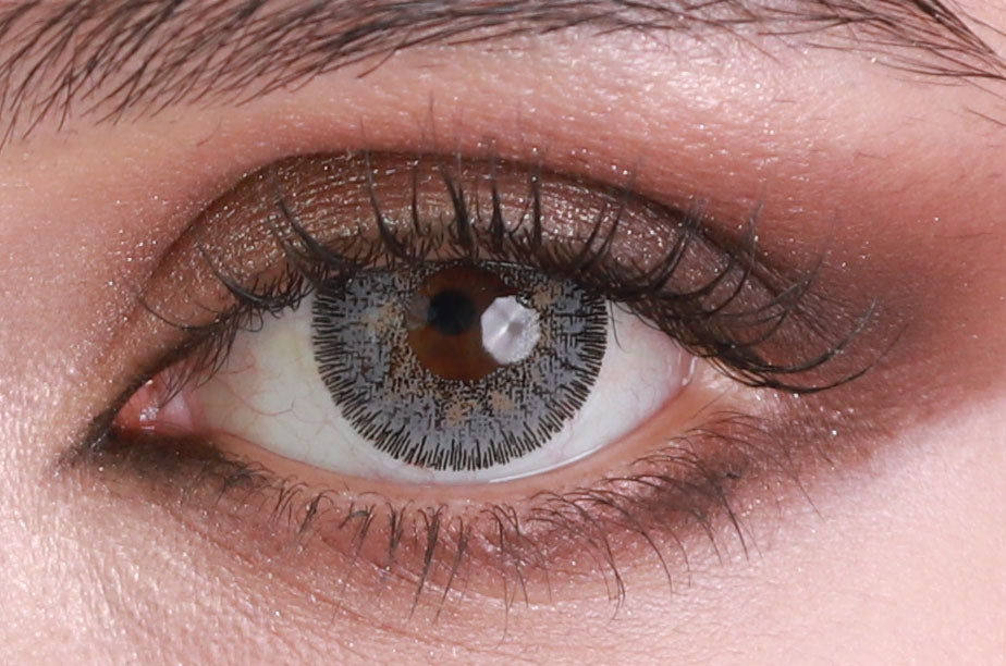 Cuty Soft Contact Lenses