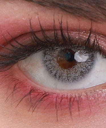 Cuty Soft Contact Lenses