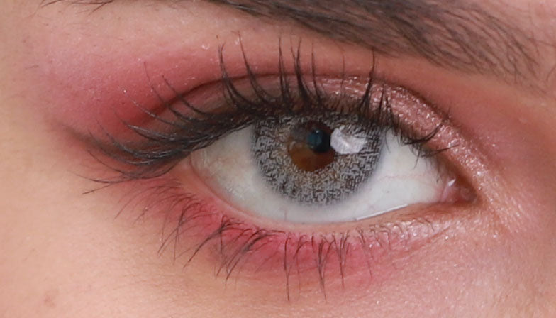 Cuty Soft Contact Lenses