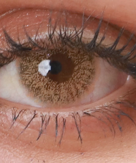 Cuty Soft Contact Lenses