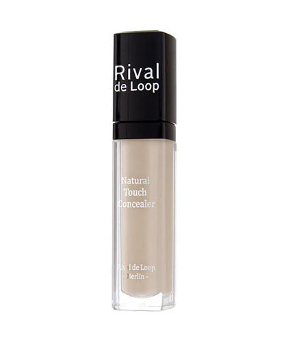 Rival De Loop - Natural Touch Concealer