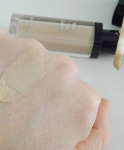 Rival De Loop - Natural Touch Concealer Rival De Loop - Natural Touch Concealer