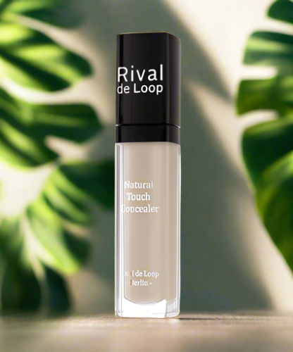 Rival De Loop - Natural Touch Concealer Rival De Loop - Natural Touch Concealer