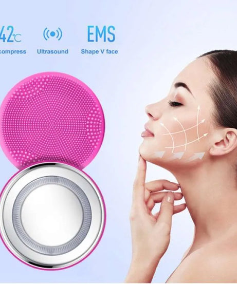 Face Cleansing Rejuvenation Device ( 1 piece)