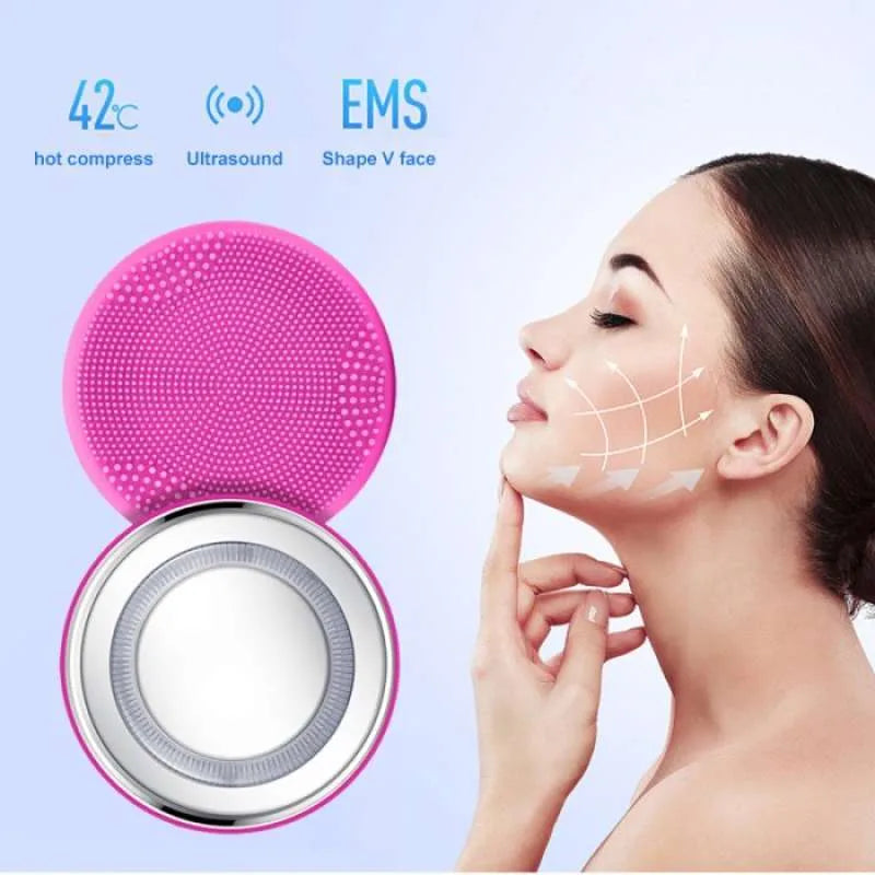Face Cleansing Rejuvenation Device ( 1 piece)