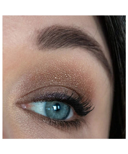 Rival Loves Me - Latest Nudes Eyeshadow Palette (18 colors)