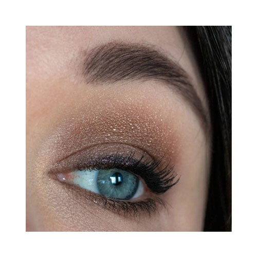 Rival Loves Me - Latest Nudes Eyeshadow Palette (18 colors)