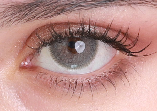 Cuty Soft Contact Lenses