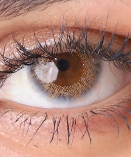 Cuty Soft Contact Lenses